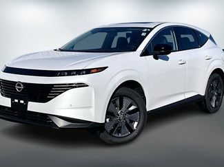 New 2026 Nissan Murano SL video 1