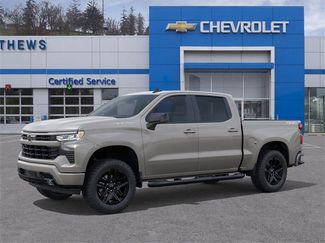 New 2026 Chevrolet Silverado 1500 RST w/ RST Select Package video 2