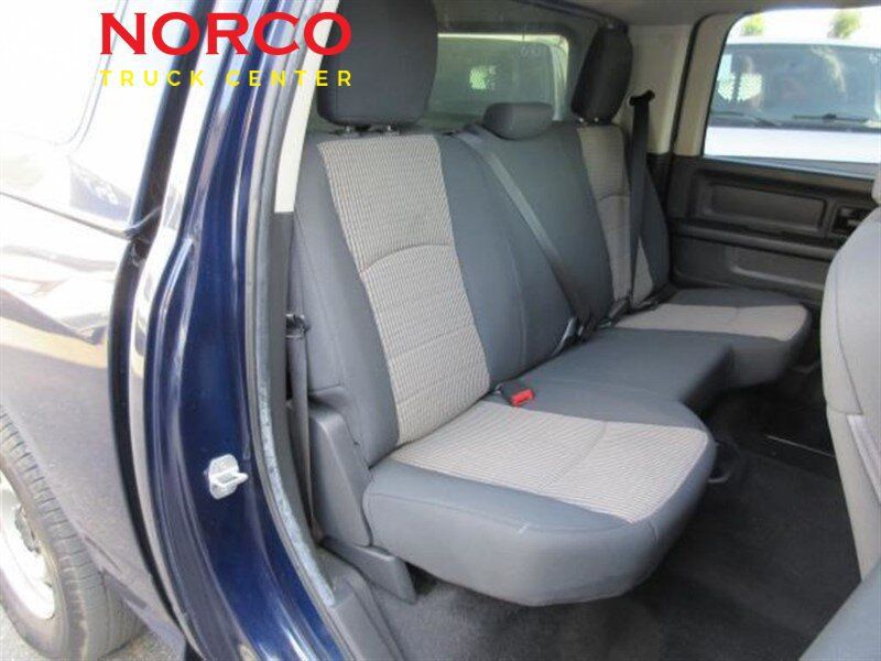 Used 2012 RAM 1500 ST w/ ST Popular Equipment Group RWD image 15