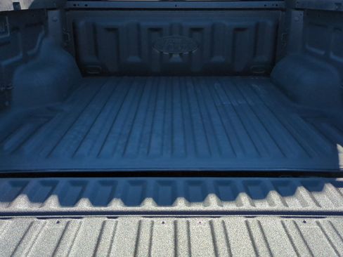 Used 2025 Ford Ranger Lariat w/ Black Appearance Package image 29