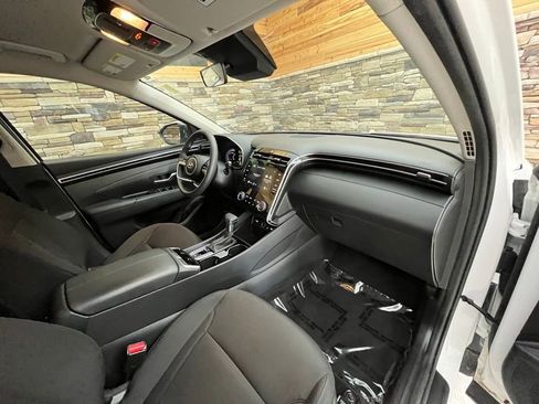 Used 2023 Hyundai Tucson SEL AWD/4WD image 37