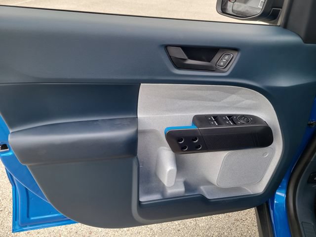 New 2026 Ford Maverick XLT w/ XLT Luxury Package FWD image 16