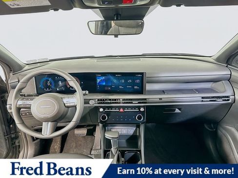 New 2026 Hyundai Tucson XRT image 15