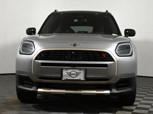 Used 2025 MINI Cooper Countryman S w/ Comfort Package Max image 10