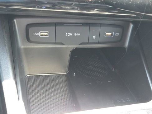 Used 2023 Hyundai Tucson SEL FWD image 16