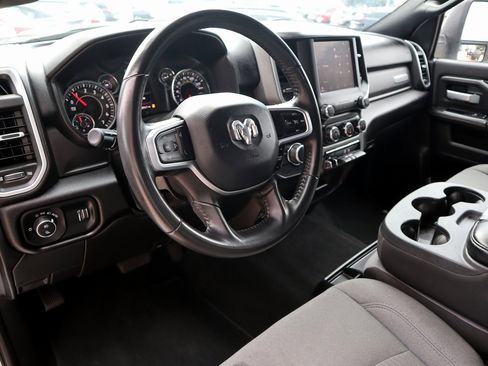 Used 2024 RAM 2500 Big Horn image 21