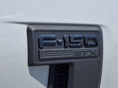 Certified 2023 Ford F150 XL w/ STX Appearance Package AWD/4WD image 30