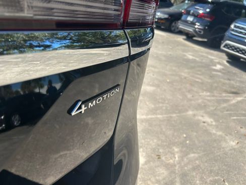 New 2026 Volkswagen Atlas SEL Premium R-Line image 29