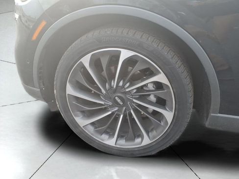 Used 2020 Lincoln Aviator Reserve w/ Equipment Group 202A image 24