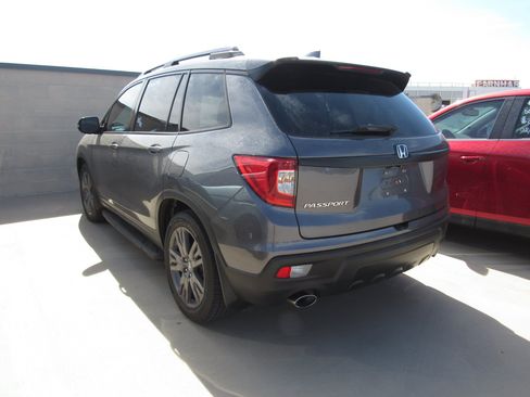 Used 2019 Honda Passport EX-L image 4