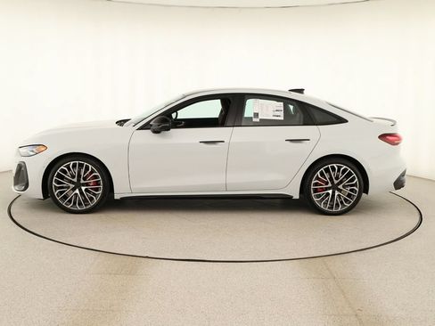 New 2026 Audi S5 Premium Plus AWD/4WD image 2