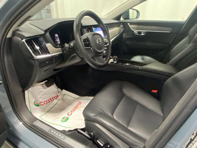 Certified 2023 Volvo S90 B6 Plus w/ Protection Package Premier AWD/4WD image 9