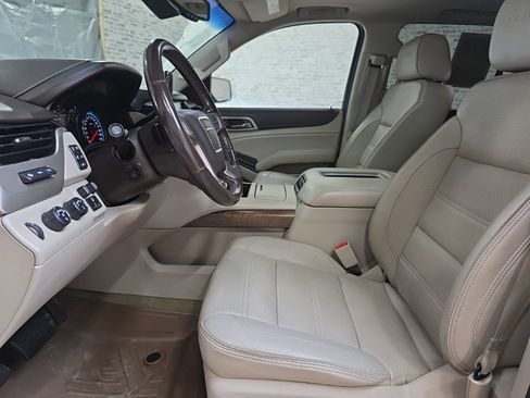 Used 2018 GMC Yukon Denali w/ Open Road Package image 22
