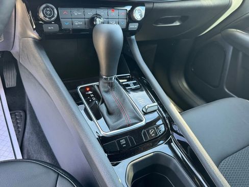 New 2026 Jeep Compass Trailhawk image 21