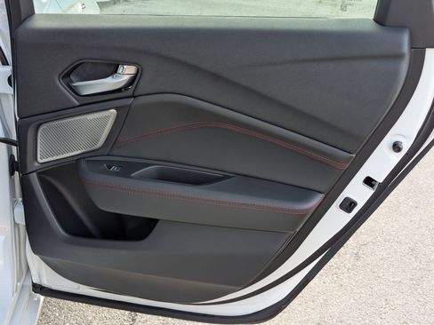 Certified 2025 Acura TLX SH-AWD w/ A-SPEC Pkg image 26