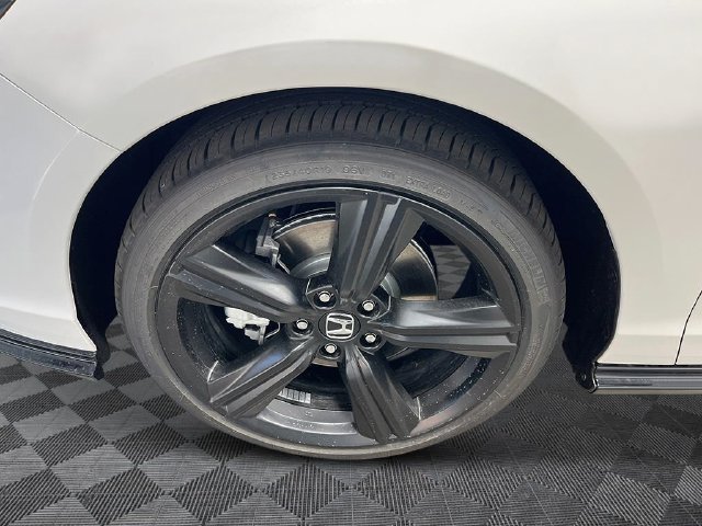 New 2026 Honda Accord Sport image 11