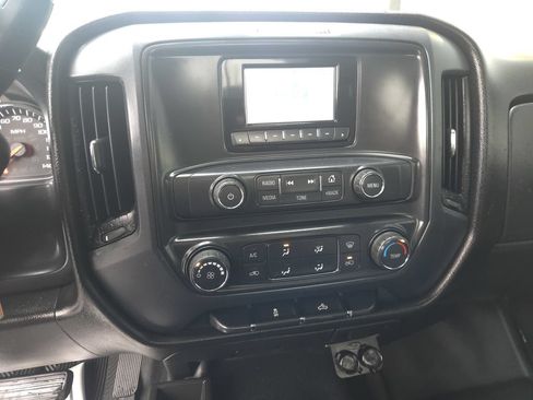 Used 2015 Chevrolet Silverado 2500 W/T AWD/4WD image 21
