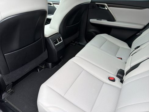 Used 2022 Lexus RX 350 FWD w/ Premium Package image 12