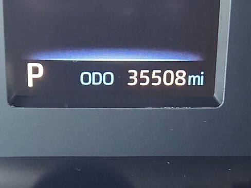 Used 2024 Toyota Tundra SR5 image 22