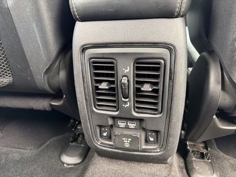 Used 2014 Dodge Durango Citadel w/ Trailer Tow Group IV AWD/4WD image 14