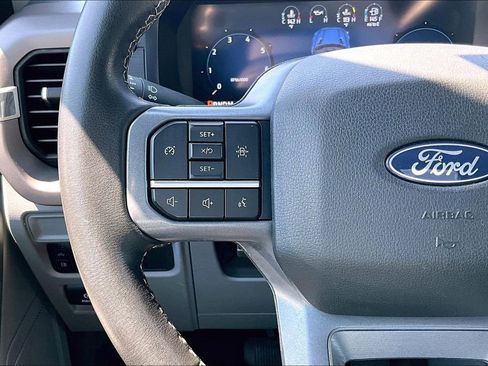 Used 2024 Ford F150 XLT w/ Mobile Office Package AWD/4WD image 12