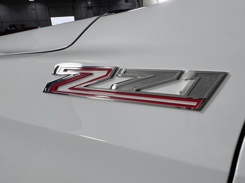 Certified 2021 Chevrolet Tahoe Z71 AWD/4WD image 32