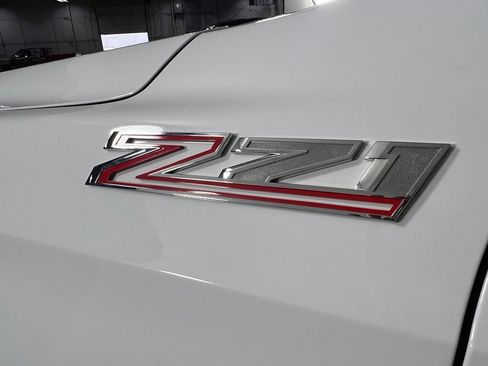 Certified 2021 Chevrolet Tahoe Z71 AWD/4WD image 32