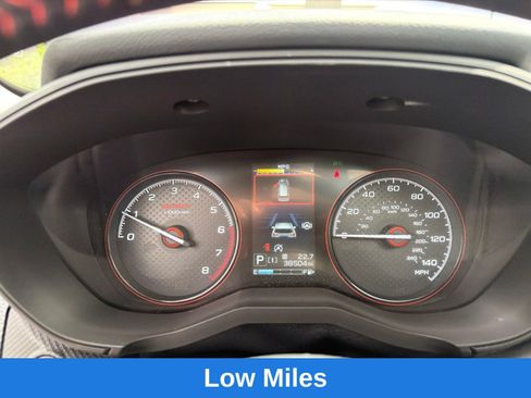 Used 2022 Subaru Forester Sport AWD/4WD image 14