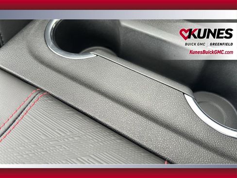 New 2026 GMC Yukon XL AT4 Ultimate image 39