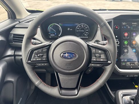 New 2026 Subaru Crosstrek 2.5i Limited AWD/4WD image 14