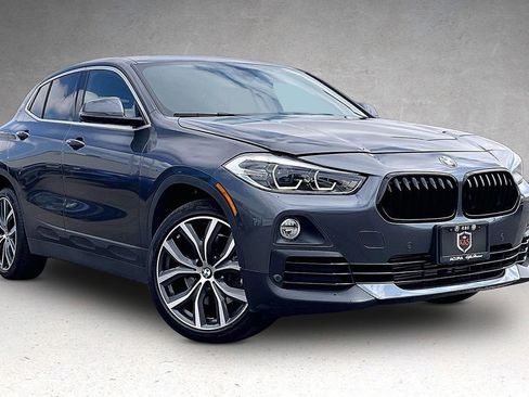 Used 2018 BMW X2 sDrive28i image 2