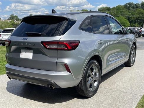 Used 2024 Ford Escape ST-Line image 5