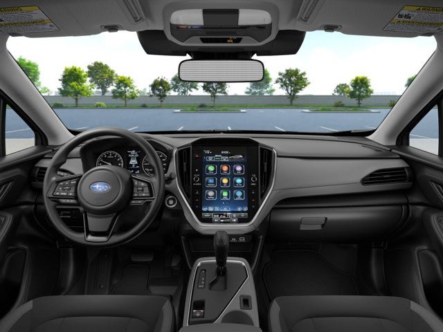 New 2027 Subaru Crosstrek 2.5i Premium AWD/4WD image 18