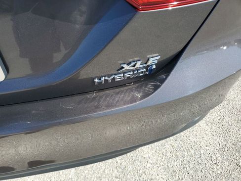 Certified 2023 Toyota Camry XLE image 39