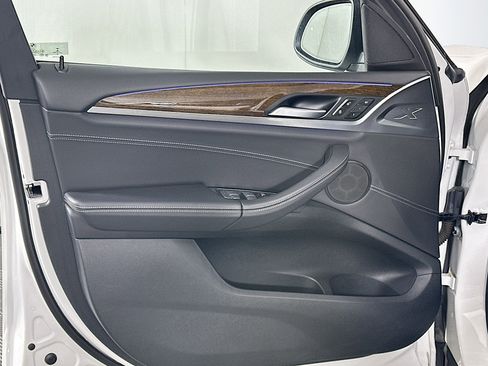 Used 2022 BMW X3 xDrive30i w/ Premium Package 2 (ZPA) image 15