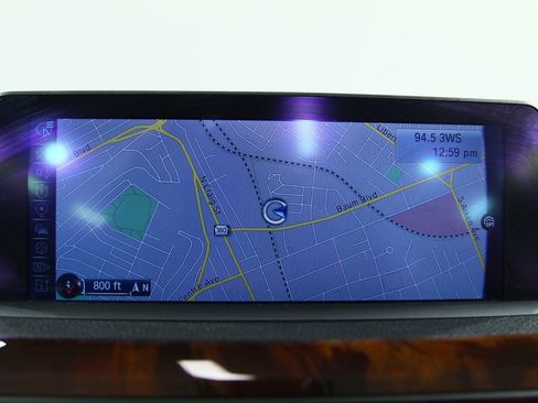 Used 2015 BMW 435i xDrive Convertible image 15