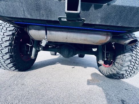 Used 2016 Jeep Wrangler Unlimited Sport w/ Quick Order Package 24S image 13