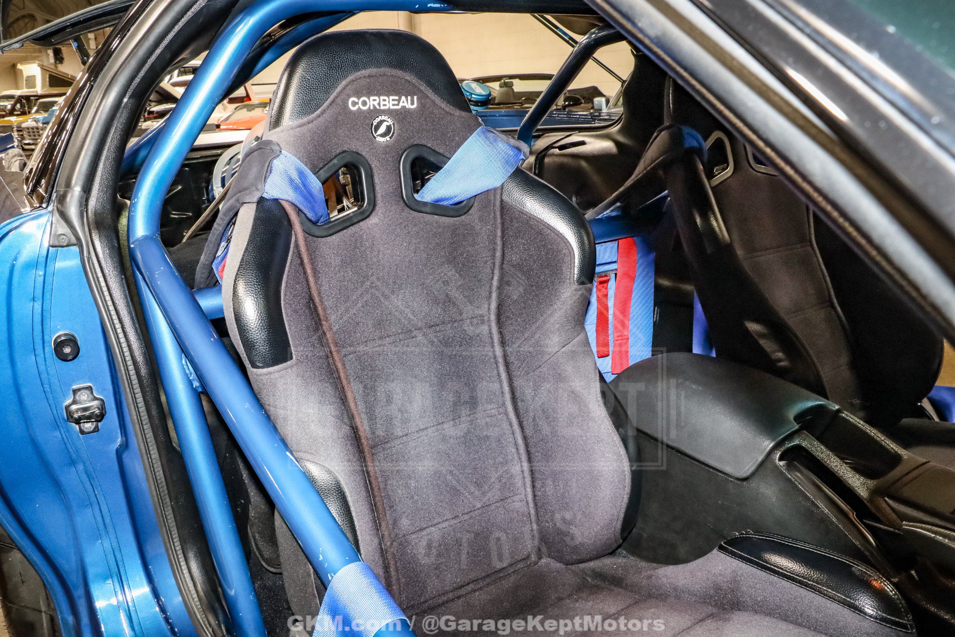 Used 1994 Chevrolet Camaro Z28 RWD image 67