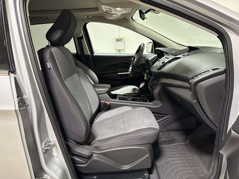Used 2018 Ford Escape SE AWD/4WD image 22
