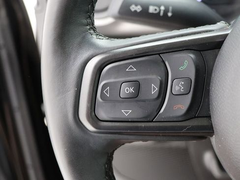 Used 2023 Jeep Wrangler Unlimited w/ Cold Weather Group image 19