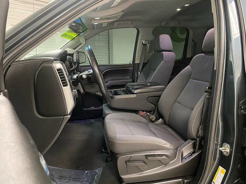 Used 2019 Chevrolet Silverado 1500 LT image 10