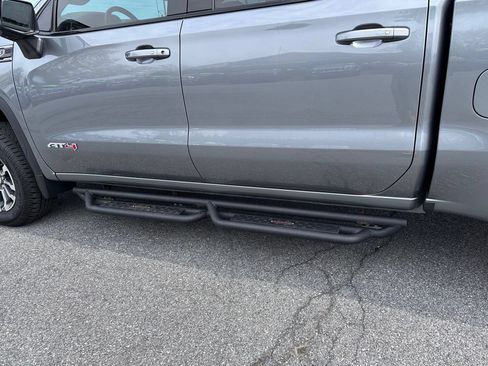 Certified 2021 GMC Sierra 1500 AT4 w/ AT4 Value Package AWD/4WD image 45
