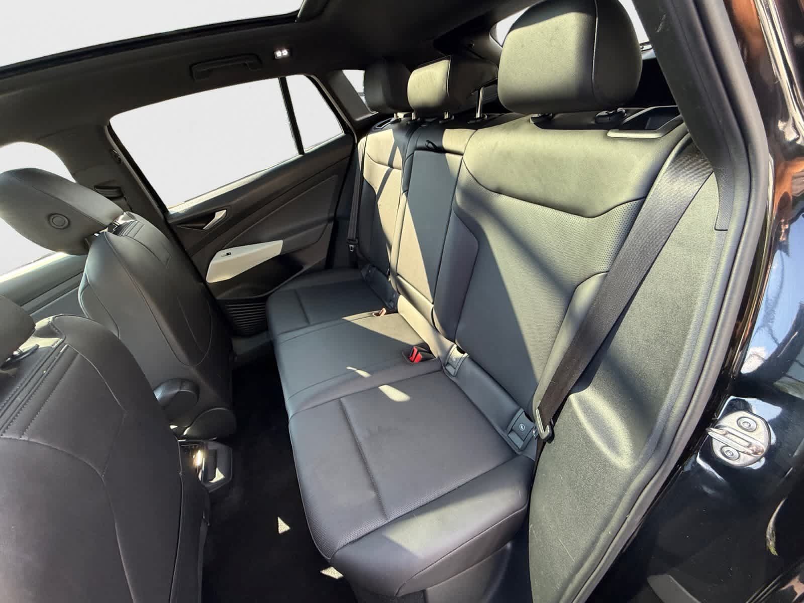 Used 2021 Volkswagen ID.4 1st Edition RWD image 22