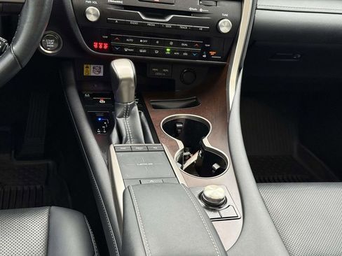 Used 2022 Lexus RX 350 AWD w/ Premium Package image 14