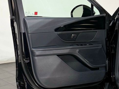 New 2026 Lincoln Nautilus Premier w/ Jet Appearance Package image 38