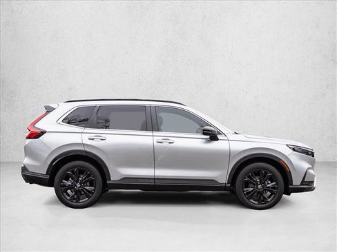 Used 2023 Honda CR-V Sport Touring image 4