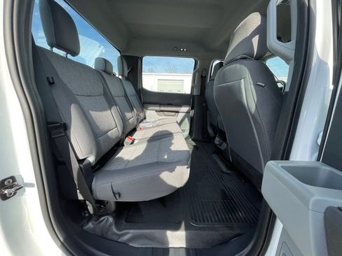New 2026 Ford F350 XL w/ XL Chrome Package image 23
