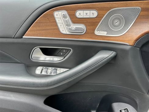 Used 2022 Mercedes-Benz GLE 53 AMG GLE 53 AMG image 11