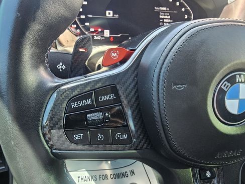 Used 2022 BMW M3 Competition AWD/4WD image 40