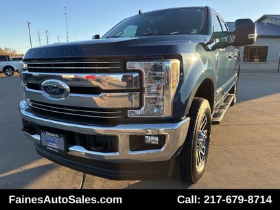 Used 2019 Ford F250 Lariat w/ Lariat Value Package